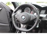 2006 BMW M5  Steering Wheel