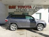 2013 Toyota Highlander Limited 4WD