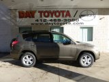 2012 Toyota RAV4 I4 4WD