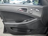 2009 Mercedes-Benz CLS 63 AMG Door Panel