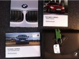 2013 BMW 3 Series 328i Convertible Books/Manuals