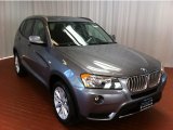 2013 BMW X3 xDrive 28i