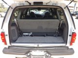 2000 Ford Expedition XLT Trunk