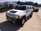 2008 Birch White Hummer H3  #71062969