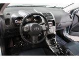 2006 Scion tC  Dashboard