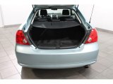 2006 Scion tC  Trunk