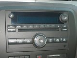 2008 Buick Enclave CXL Audio System