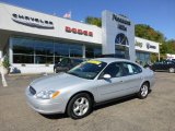 2003 Silver Frost Metallic Ford Taurus SES #71062959