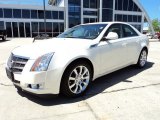 2008 Cadillac CTS Sedan