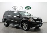 2010 Mercedes-Benz GL 450 4Matic