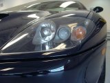 2002 Ferrari 575M Maranello F1 Headlight