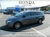2011 Honda Odyssey EX-L