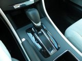 2013 Honda Accord LX Sedan CVT Automatic Transmission