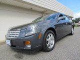 2007 Cadillac CTS Sedan