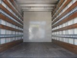 2006 Ford E Series Cutaway E350 Commercial Moving Van Trunk