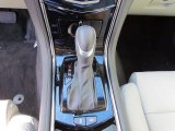 2013 Cadillac ATS 3.6L Luxury 6 Speed Hydra-Matic Automatic Transmission
