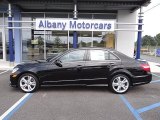 2013 Mercedes-Benz E 350 Sedan