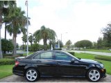 2011 Mercedes-Benz C 300 Sport