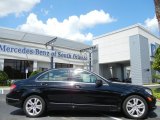 2011 Mercedes-Benz C 300 Luxury