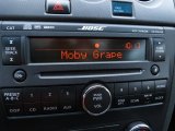 2009 Nissan Altima 2.5 SL Audio System
