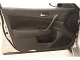 2012 Nissan Maxima 3.5 S Door Panel