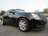 2008 Cadillac CTS Sedan