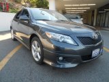 2011 Toyota Camry SE
