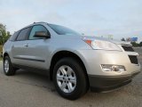 2012 Chevrolet Traverse LS