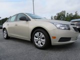 2013 Chevrolet Cruze LS