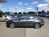 2012 Polished Metal Metallic Honda Accord EX Coupe #71063187