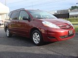 2010 Toyota Sienna LE