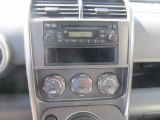2005 Honda Element LX Controls