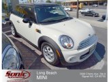 2013 Mini Cooper Hardtop