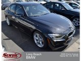 2013 Black Sapphire Metallic BMW 3 Series 328i Sedan #71062869