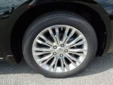 2013 Chrysler 200 Limited Hard Top Convertible Wheel