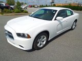 2013 Dodge Charger SXT