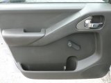 2006 Nissan Frontier SE King Cab 4x4 Door Panel