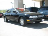 1995 Infiniti Q Super Black