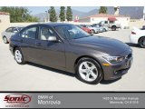 2013 BMW 3 Series 328i Sedan