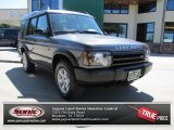 2003 Land Rover Discovery S