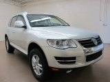 2008 Volkswagen Touareg 2 VR6