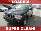 2006 Jeep Grand Cherokee Limited 4x4