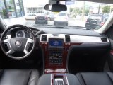 2012 Cadillac Escalade EXT Premium AWD Dashboard