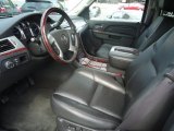 2012 Cadillac Escalade EXT Premium AWD Ebony/Ebony Interior