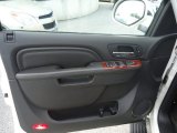 2012 Cadillac Escalade EXT Premium AWD Door Panel