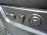 2012 Cadillac Escalade EXT Premium AWD Controls