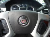 2012 Cadillac Escalade EXT Premium AWD Controls