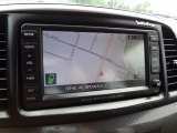2009 Mitsubishi Lancer GTS Navigation