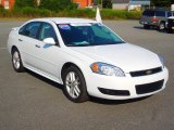 2012 Chevrolet Impala LTZ