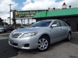 2010 Toyota Camry SE